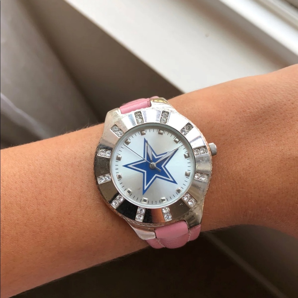 Dallas Cowboys Watch